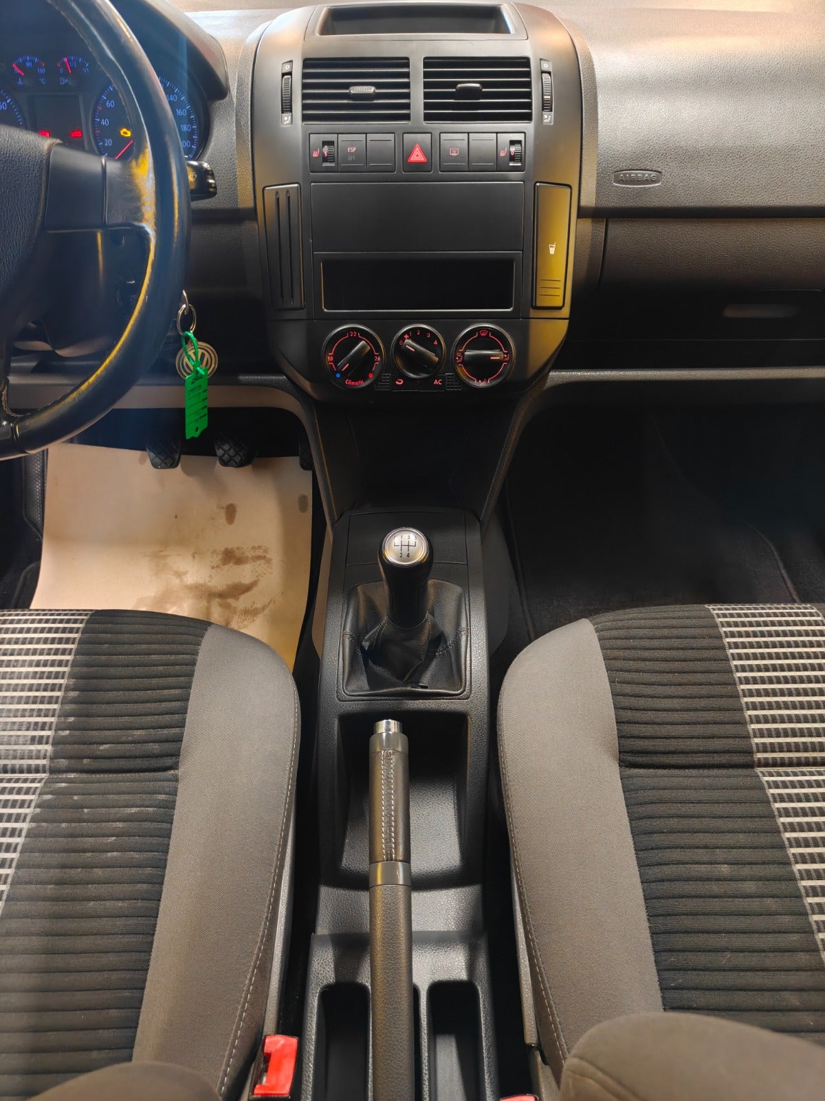 Billede af VW Polo 1,4 16V
