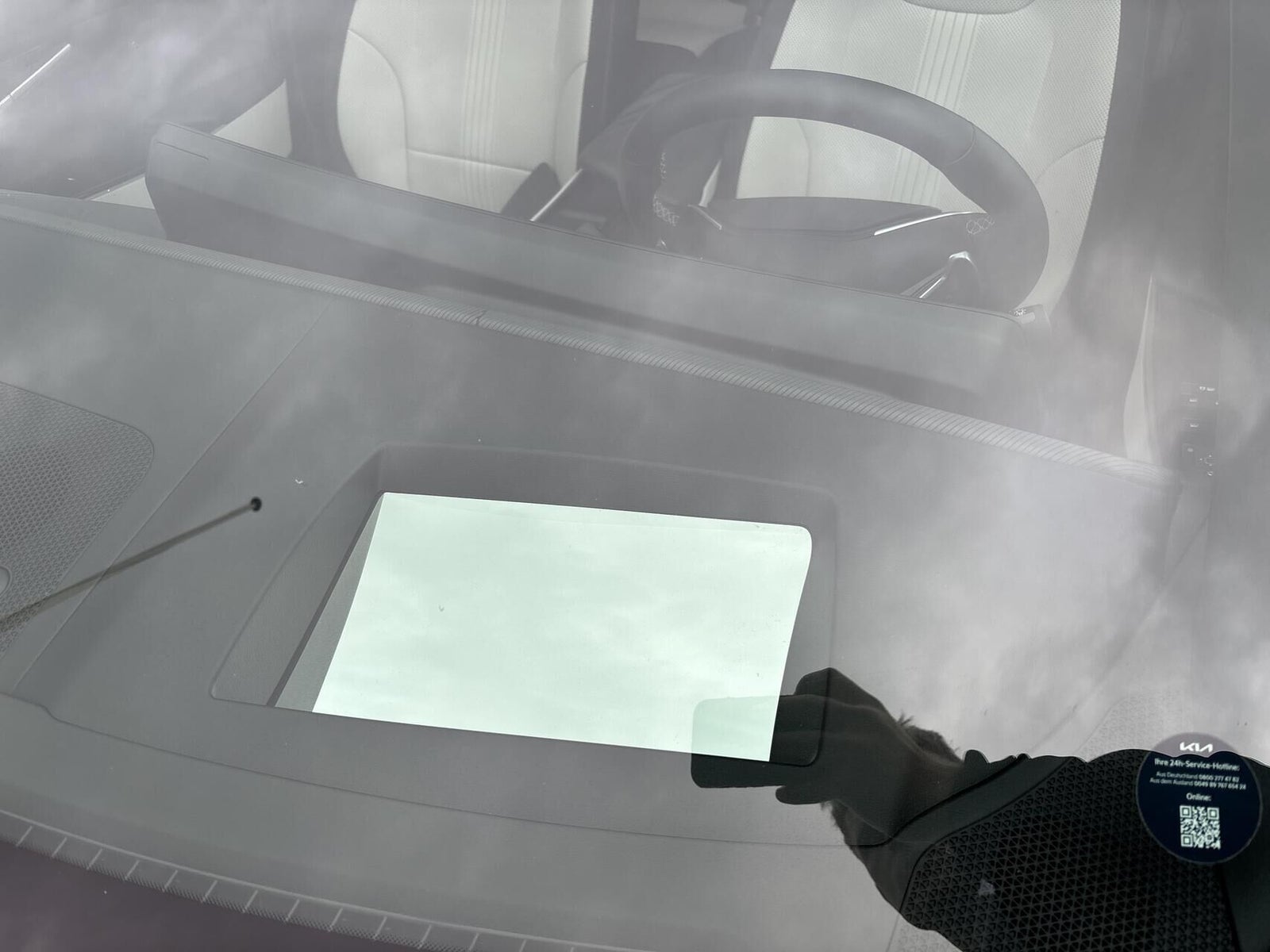 Kia EV6 Long Range GT-Line