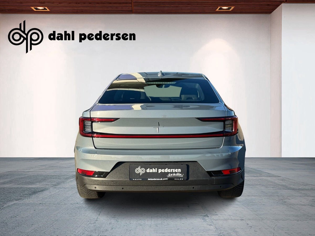 Polestar 2 Long Range billede 19