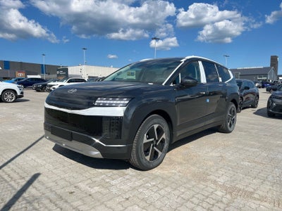 Hyundai Ioniq 9 110 Advanced 7prs 5d