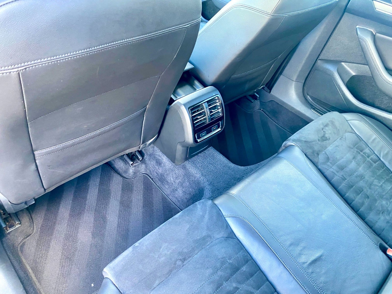 Billede af VW Passat 1,4 GTE Variant DSG