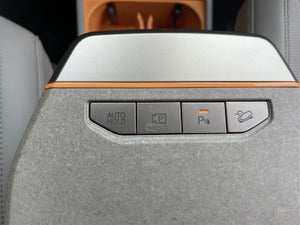 Kia EV3 Long Range Upgrade