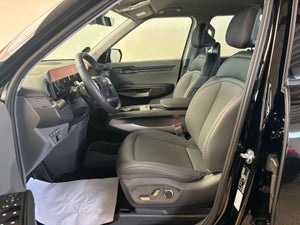 Kia EV9 Standard Range Upgrade RWD 7prs