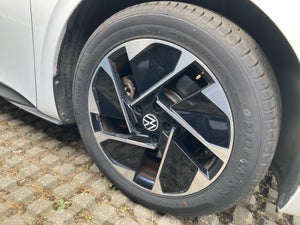 VW ID.3 Pro Performance Tech