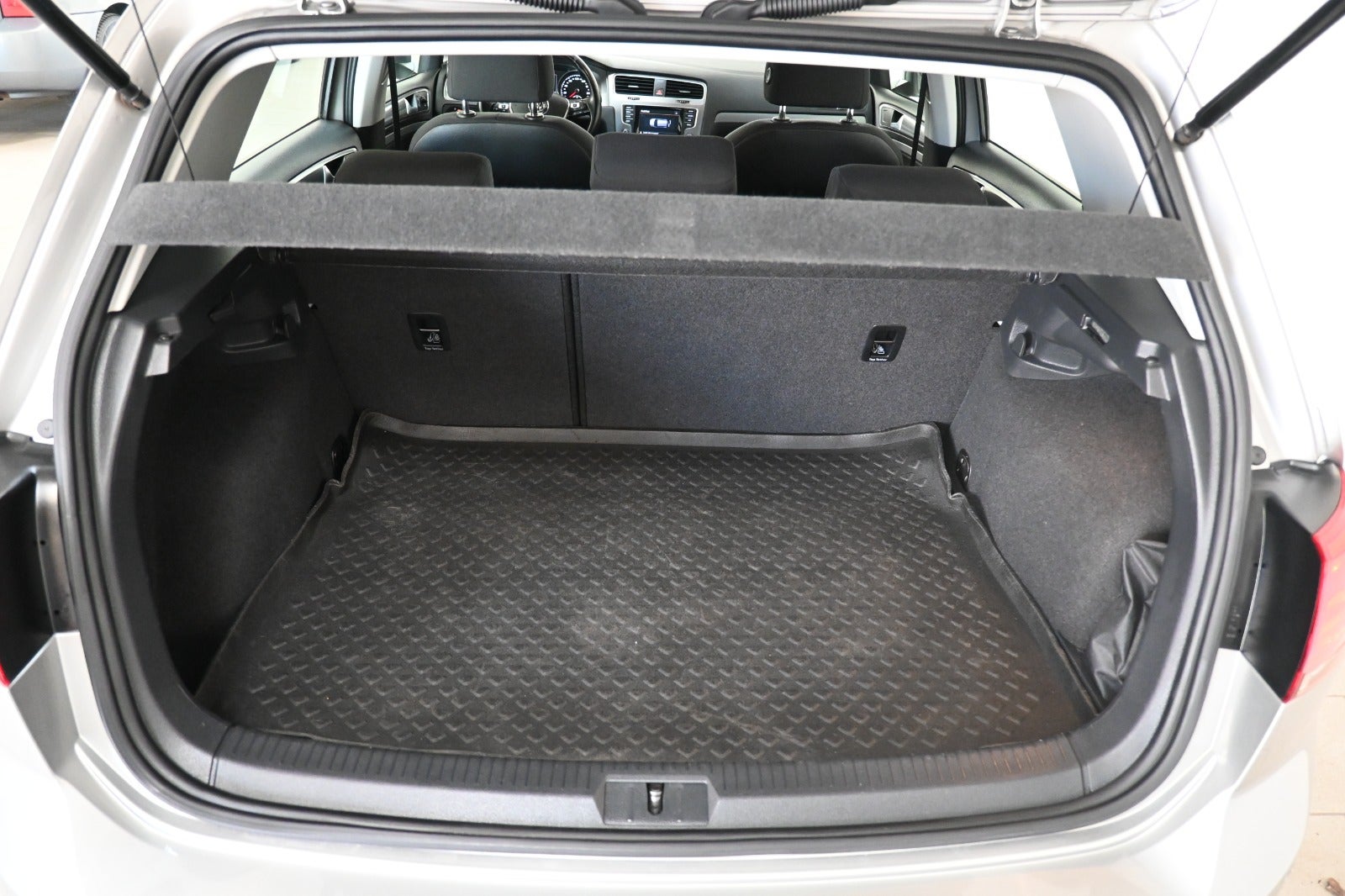 VW Golf VII TSi 122 Edition 40 BMT