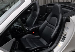 Porsche 911 Carrera S Cabriolet PDK