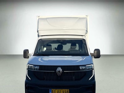 Renault Master V T35 dCi 170 L2 Chassis Tekno billede 2