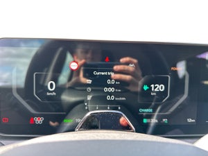 Kia EV9 Standard Range Upgrade RWD 7prs