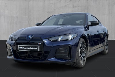 BMW i4 M50 M-Sport xDrive