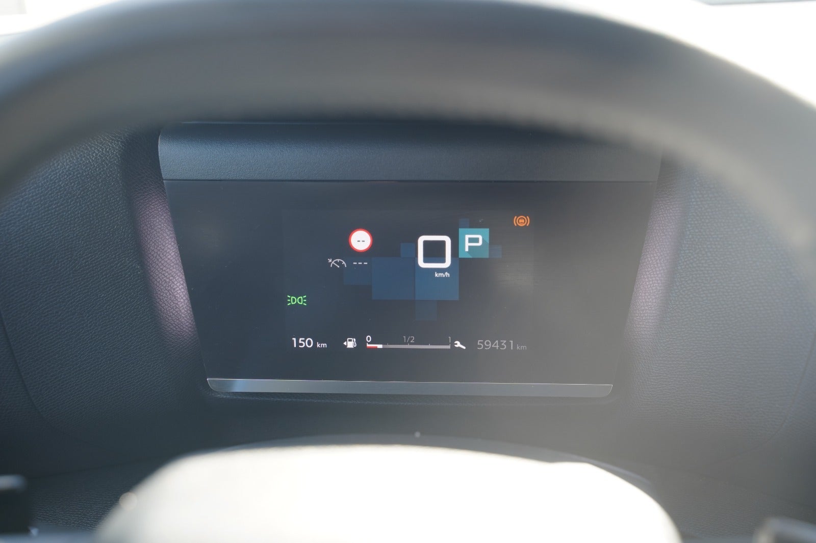 Billede af Citroën C4 1,2 PureTech 130 Chevron Sport+ EAT8