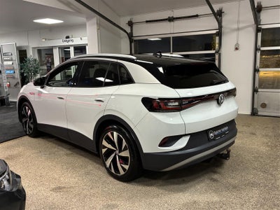 VW ID.4 1ST Pro Performance billede 1