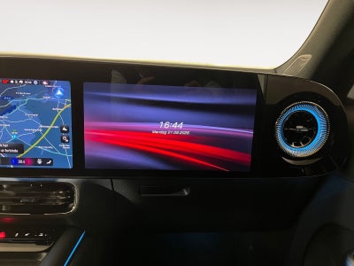 Mercedes GLB250+ AMG Premium 7prs
