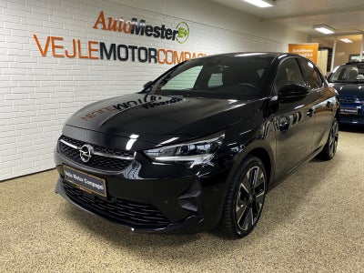 Opel Corsa-e 50 GS-Line 5d