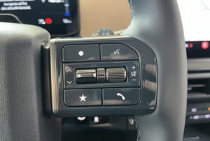 Kia PV5 Cargo L2H1 Long Range Work Pro