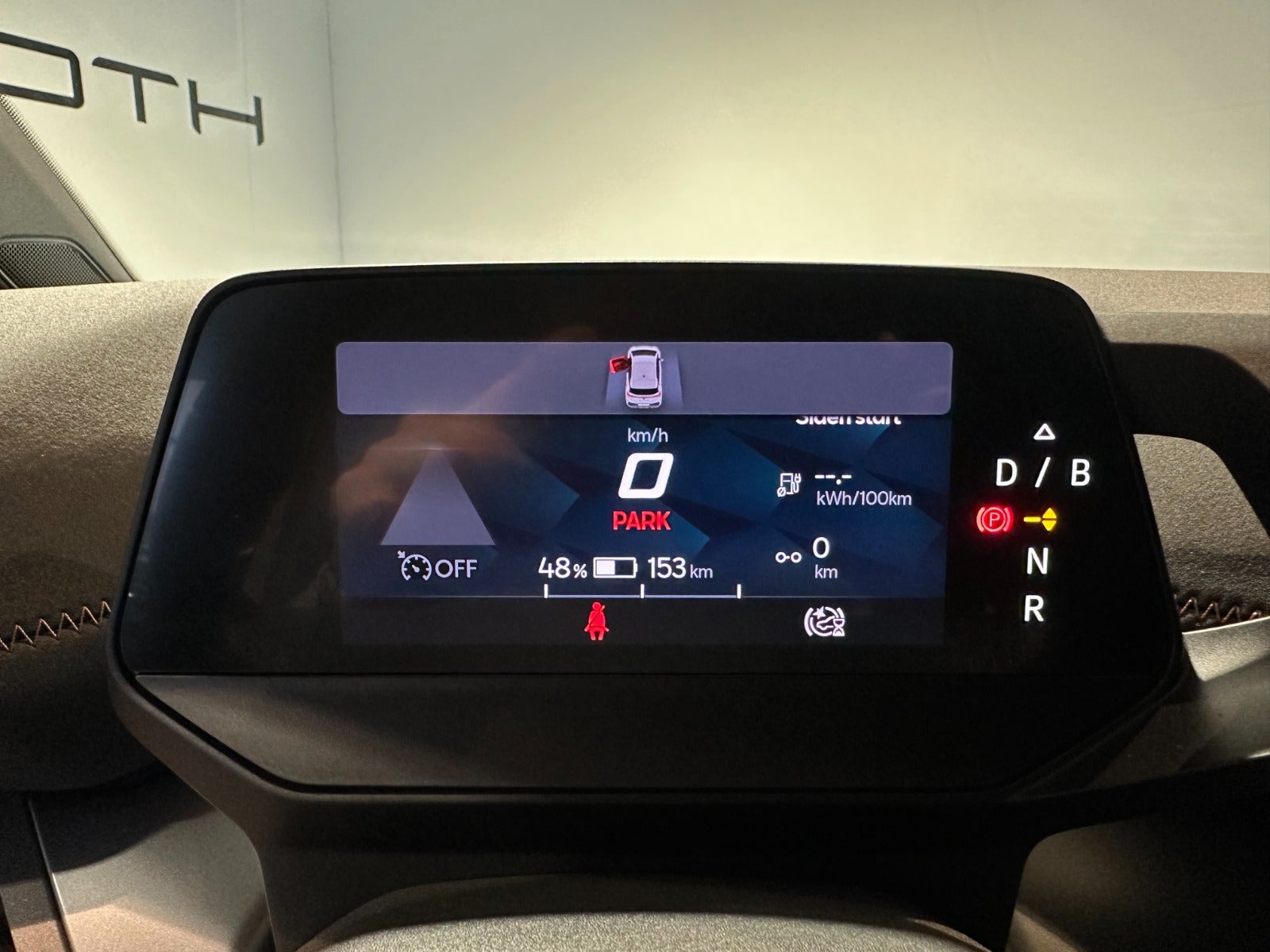 Cupra Born 58 5d - 9