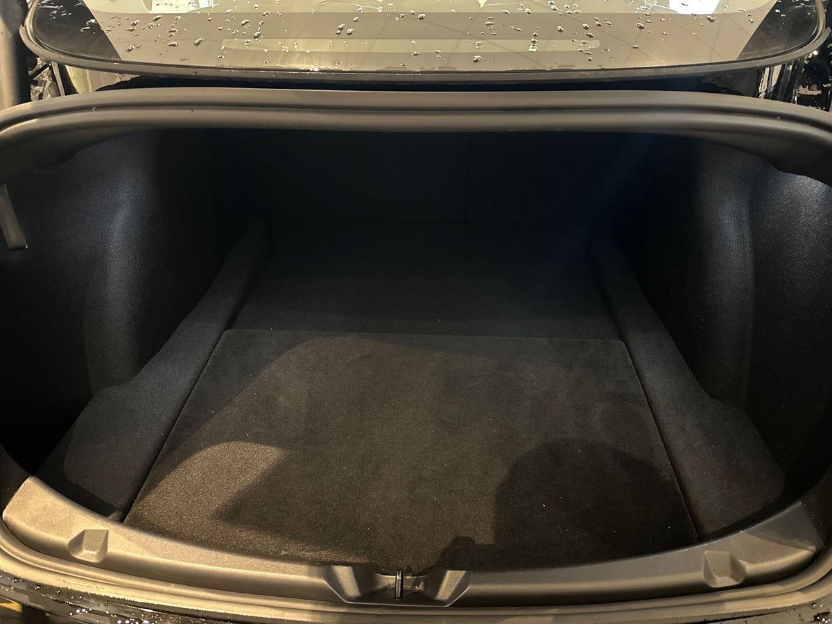 Tesla Model 3 Long Range AWD billede 10