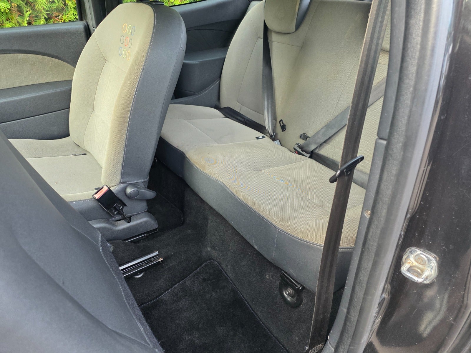 Renault Twingo, Billede 10