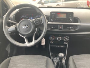 Kia Picanto MPi Vision