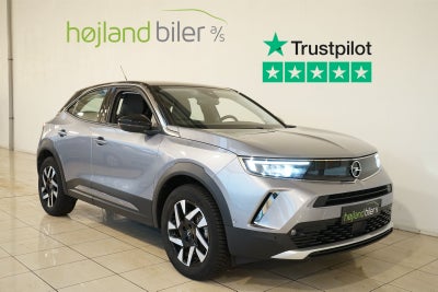 Opel Mokka-e 50 Edition+ 5d