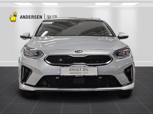 Kia Ceed PHEV Upgrade+ SW DCT