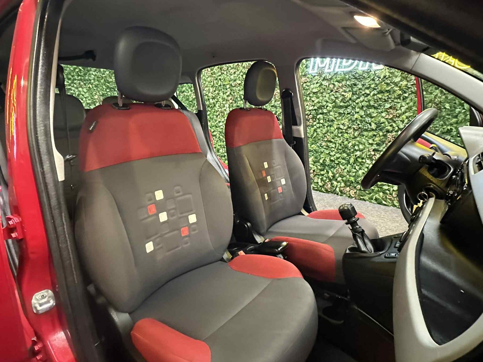 Billede af Fiat Panda 1,2 69 Fresh