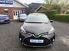 Toyota Yaris VVT-i Lounge Edition thumbnail