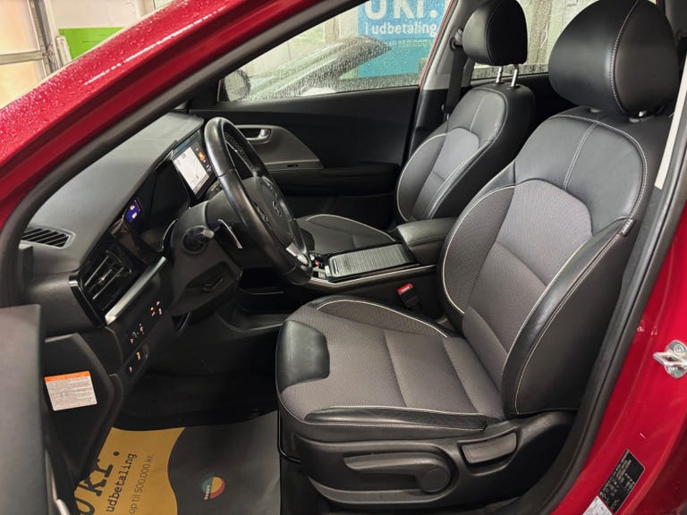 Kia e-Niro Comfort