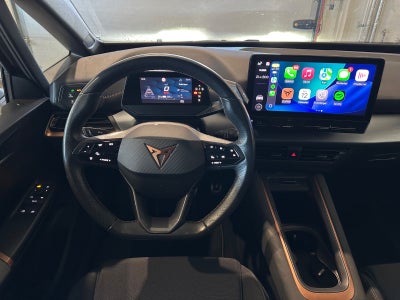 Cupra Born High
