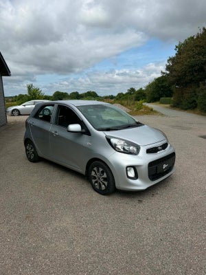 Kia Picanto Attraction