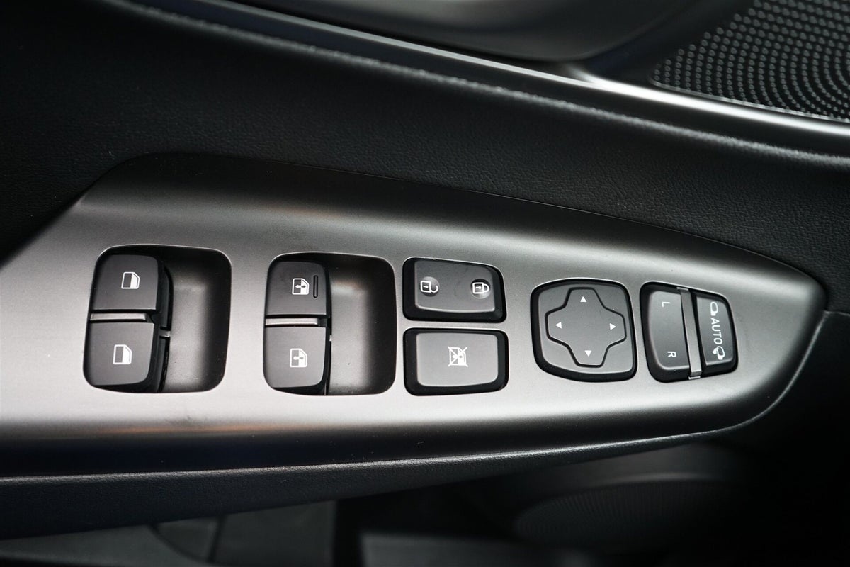 Hyundai Kona EV Premium billede 12