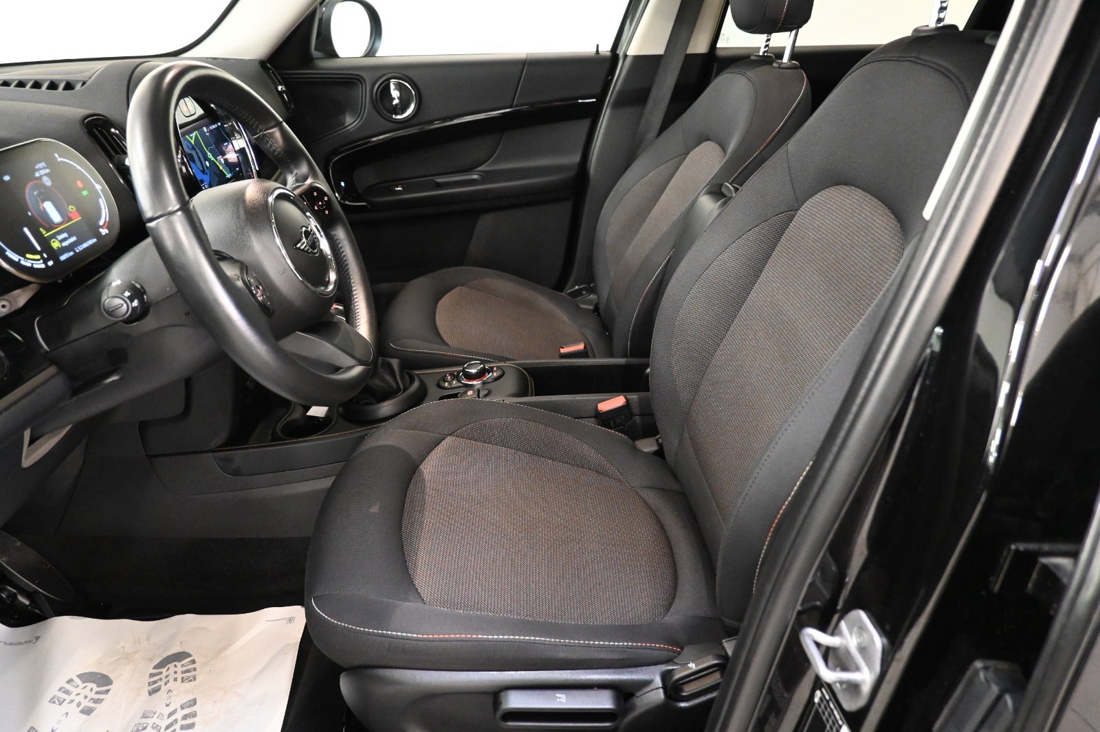 MINI Countryman Cooper SE Essential aut. ALL4