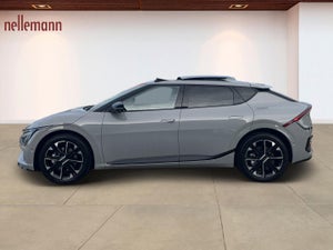 Kia EV6 Long Range GT-Line