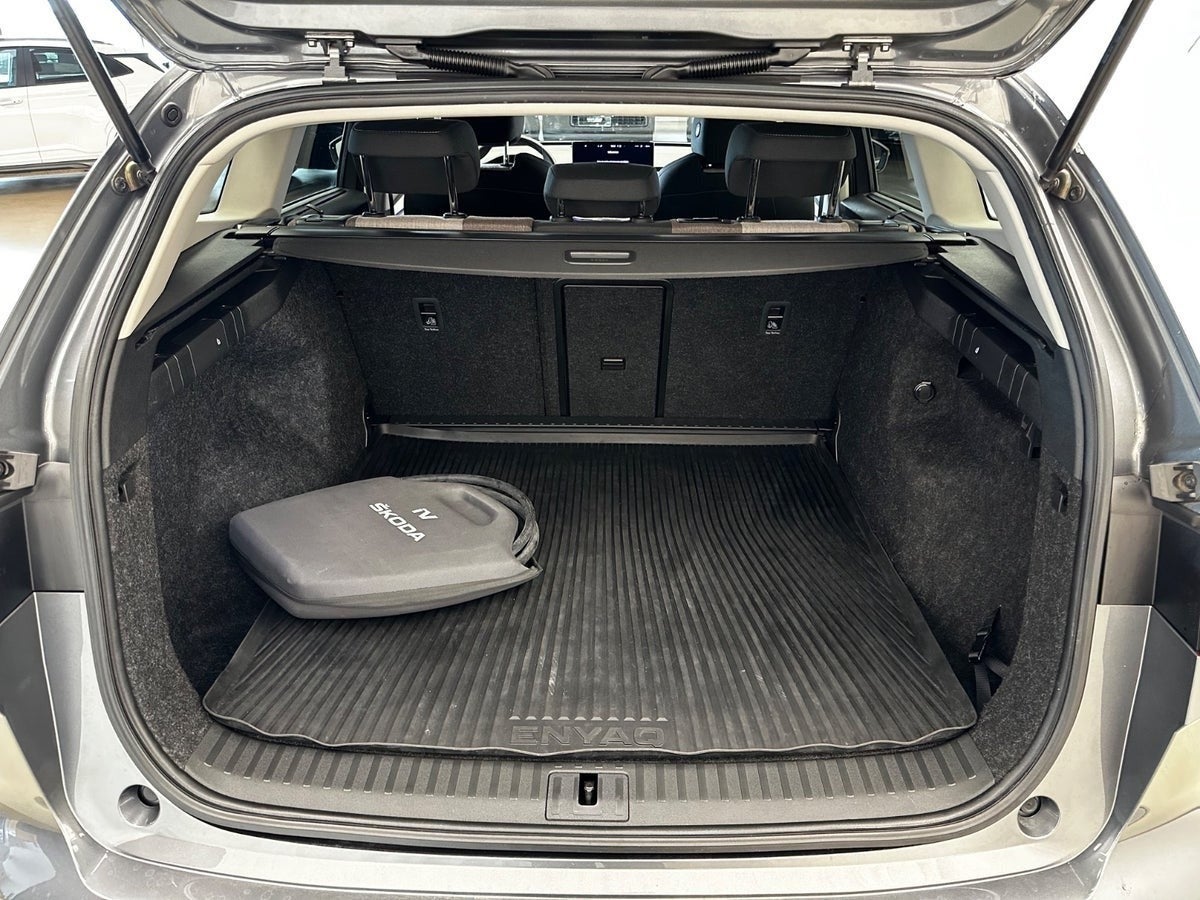 Billede af Skoda Enyaq 60 iV