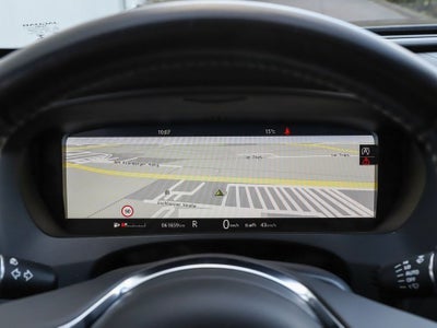 Jaguar F-Pace D300 R-Sport aut. AWD