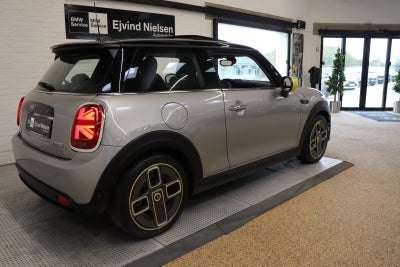MINI Cooper SE Edition Premium Plus