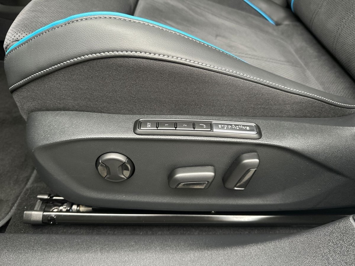 VW ID.7 Pro billede 5