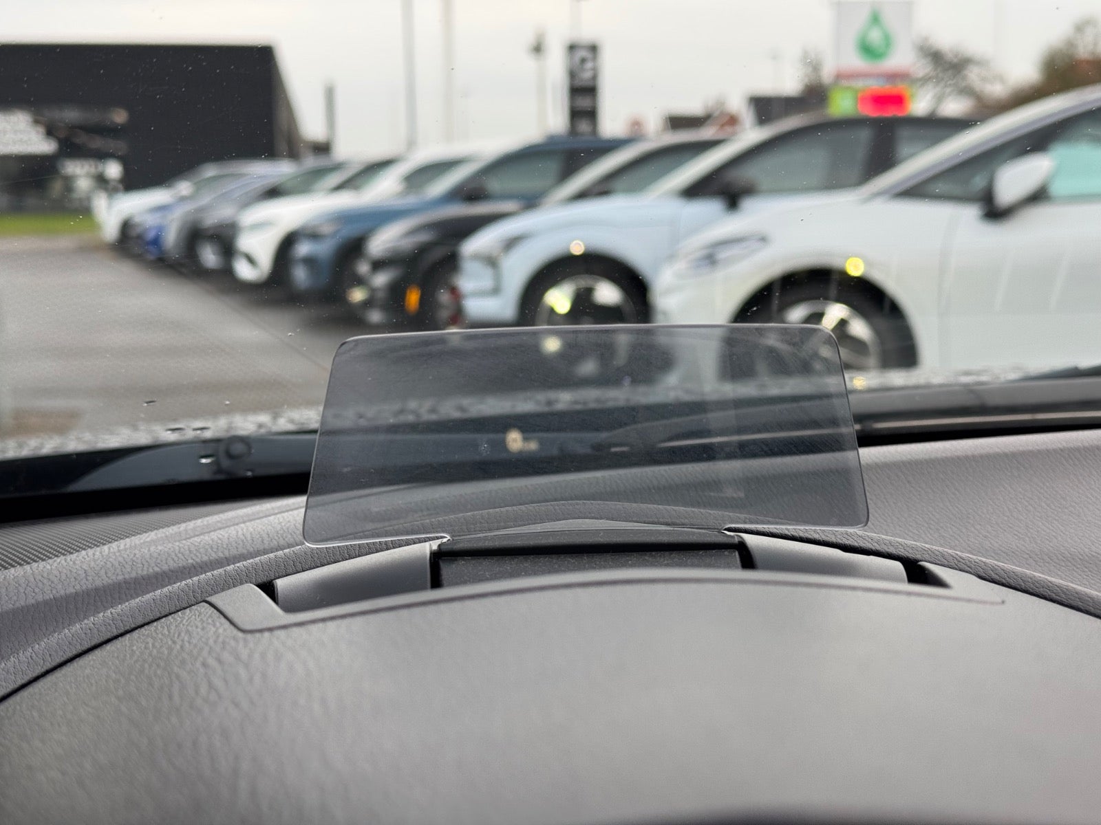 Billede af Mazda 3 2,2 SkyActiv-D 150 Optimum