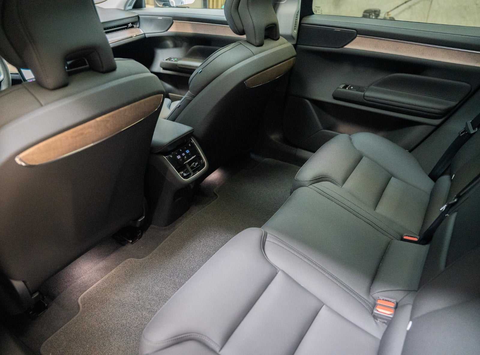 Billede af Volvo ES90  Extended Range Plus