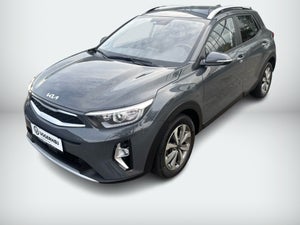 Kia Stonic T-GDi mHEV Upgrade iMT