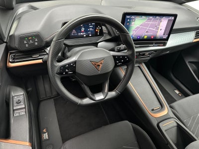 Cupra Born High billede 2