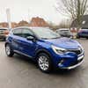 Renault Captur E-Tech Intens