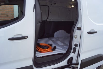 Toyota ProAce City Long Comfort Master