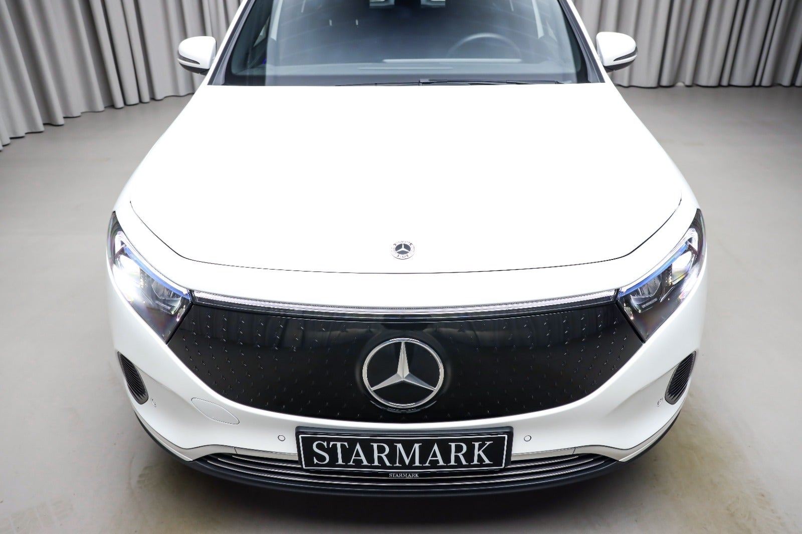 Mercedes-Benz EQA 250+ (7/8)