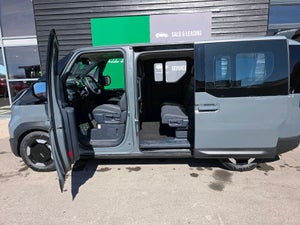 Kia PV5 Long Range Prestige