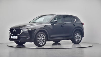 Mazda CX-5 2,0 SkyActiv-G 165 Sky aut. 5d