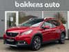 Peugeot 2008 BlueHDi 100 Allure Sky
