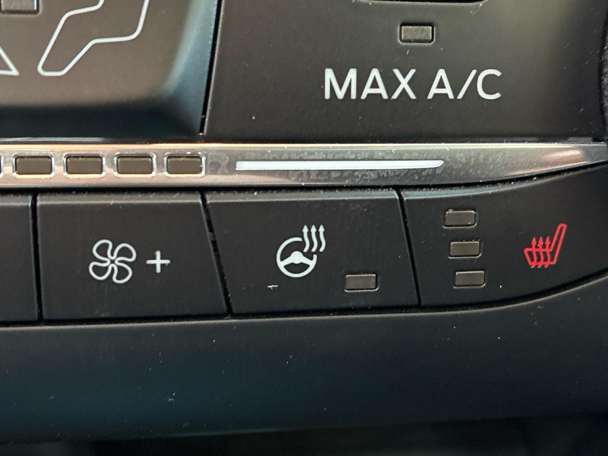 Ford Kuga PHEV Vignale CVT billede 7