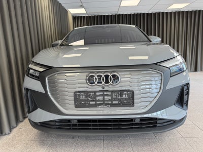 Audi Q4 e-tron Sportback
