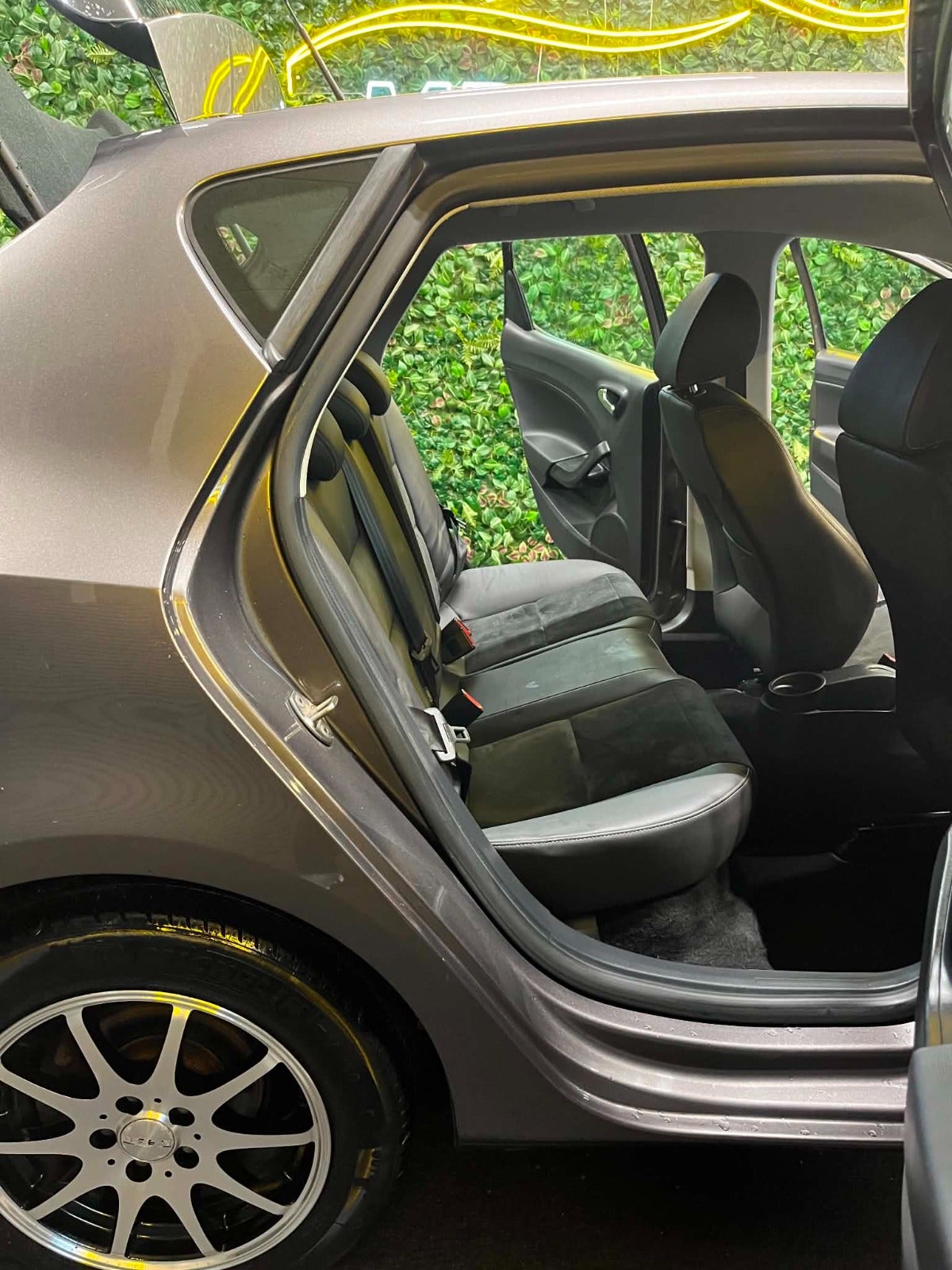 Billede af Seat Ibiza 1,2 TSi 90 Style