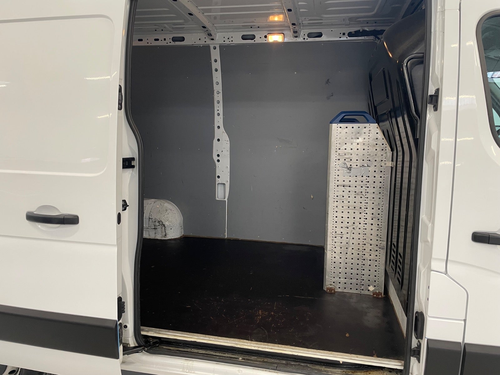 Billede af Renault Master IV T33 2,3 dCi 150 L2H2 Kassevogn